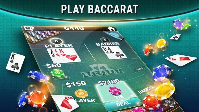 Tại Sao Nên Chơi Baccarat HitClub?