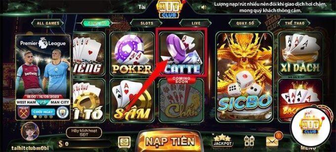Tại Sao Nên Chơi Cát Tê Tại HitClub?