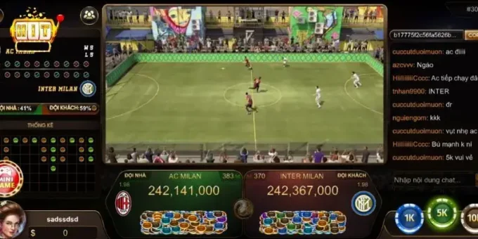 Vì Sao Nên Chọn S Thể Thao HitClub Trong Năm 2025?
