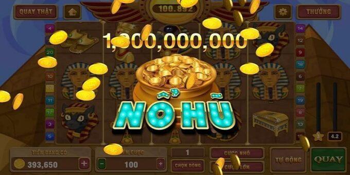Nổ Hũ HitClub